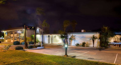 Hospitality Geraldton, SureStay by BW - Lismore Accommodation 0