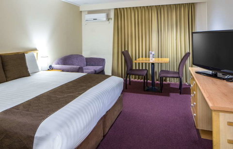 Hospitality Geraldton, SureStay by BW - Lismore Accommodation 2