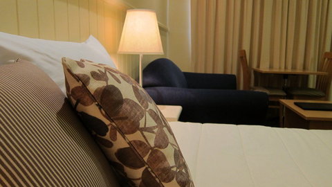 Dalby Mid Town Motor Inn - Lismore Accommodation 2