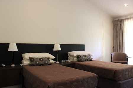 Karratha International Hotel - Lismore Accommodation 2