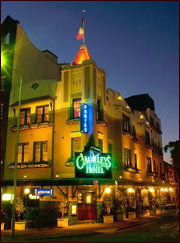 O'Malleys Hotel - Lismore Accommodation 0