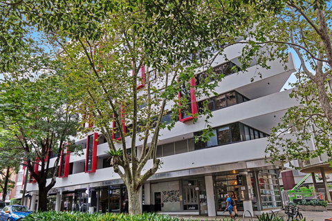 Astra Jasper - Lismore Accommodation 1