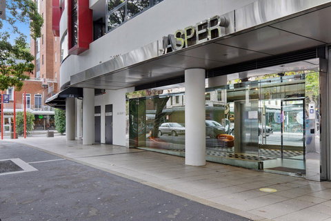 Astra Jasper - Lismore Accommodation 2