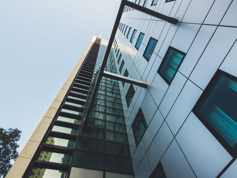 Ibis Styles Sydney Central - Lismore Accommodation 2