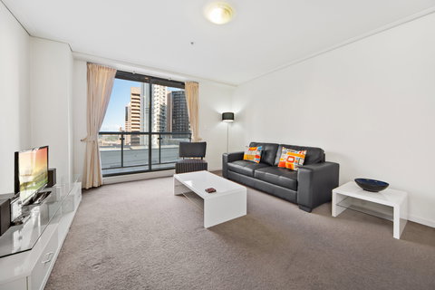 Astra Sydney CBD Pitt Street - Lismore Accommodation 0