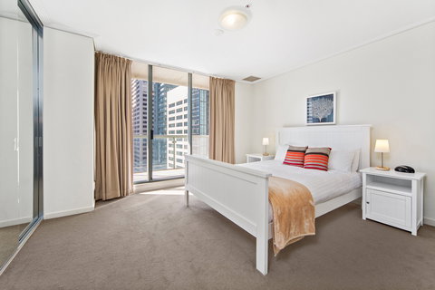 Astra Sydney CBD Pitt Street - Lismore Accommodation 2