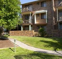 Toowong Villas - Lismore Accommodation