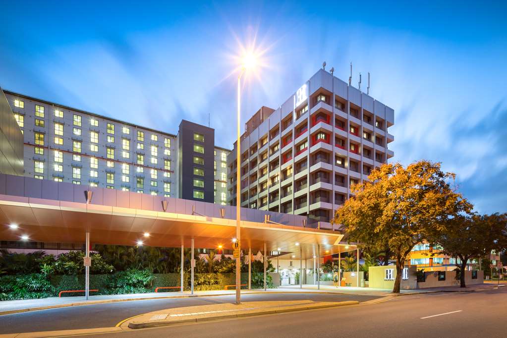 Darwin NT Lismore Accommodation