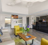 H on Mitchell Apartment Hotel - Lismore Accommodation