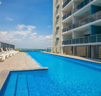 Ramada Suites Zen Quarter Darwin - Lismore Accommodation