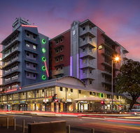 Rydges Darwin Central - Lismore Accommodation