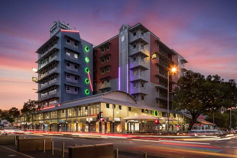 Rydges Darwin Central - Lismore Accommodation 0