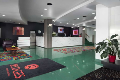Rydges Darwin Central - Lismore Accommodation 1