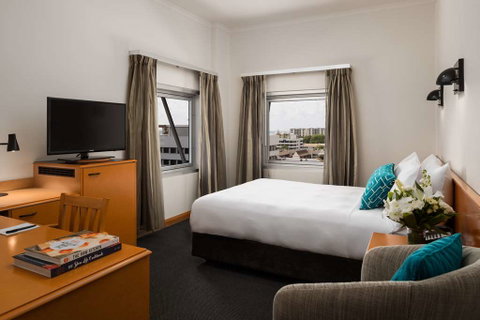 Rydges Darwin Central - Lismore Accommodation 2