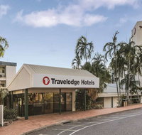 Travelodge Resort Darwin - Lismore Accommodation