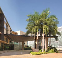 Vibe Hotel Darwin Waterfront - Lismore Accommodation