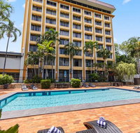 Hotel Frontier Darwin - Lismore Accommodation