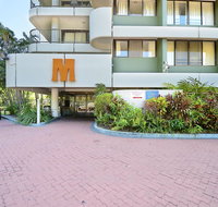 Marrakai All Suites - Lismore Accommodation