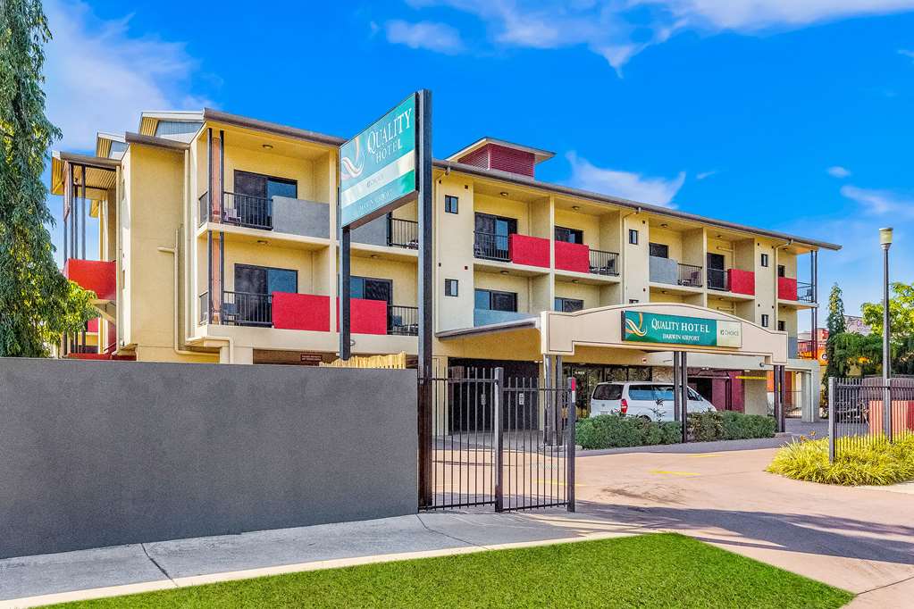 Darwin NT Lismore Accommodation