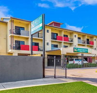 Quality Hotel Darwin Airport - Lismore Accommodation