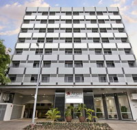 Argus Hotel Darwin - Lismore Accommodation