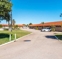 Hospitality Carnarvon SureStay by BW - Lismore Accommodation