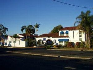 Alabaster Motor Inn - Lismore Accommodation 0