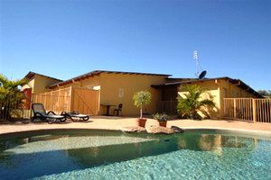 Red Bridge Motor Inn - Lismore Accommodation 0