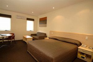 Red Bridge Motor Inn - Lismore Accommodation 1