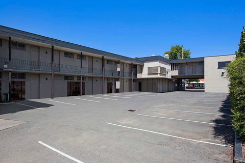 Comfort Inn Capital Horsham - Lismore Accommodation 0