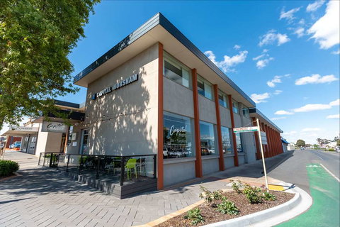 Comfort Inn Capital Horsham - Lismore Accommodation 1