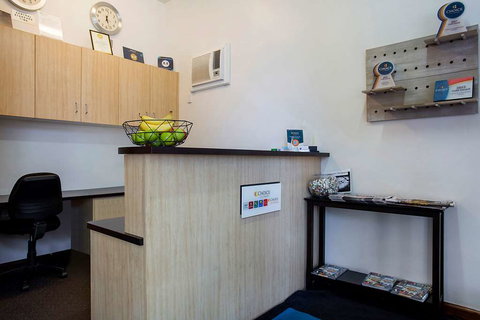 Comfort Inn Capital Horsham - Lismore Accommodation 2