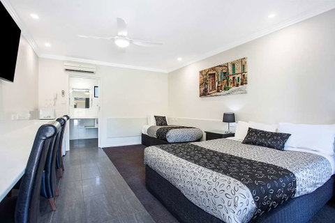 Comfort Inn May Park - Lismore Accommodation 0