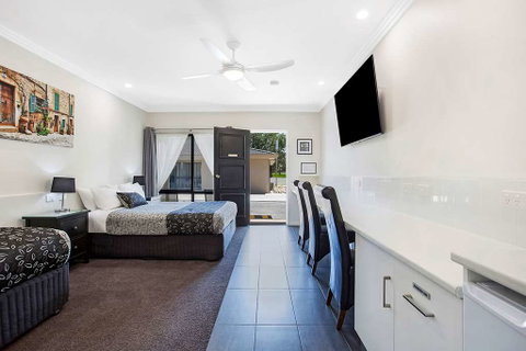 Comfort Inn May Park - Lismore Accommodation 1