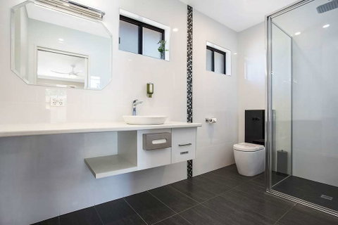 Comfort Inn May Park - Lismore Accommodation 2