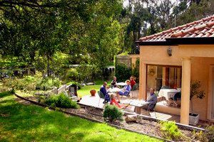 Halls Gap VIC Lismore Accommodation