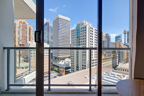 Zara Tower Serviced Apartments - Lismore Accommodation 2