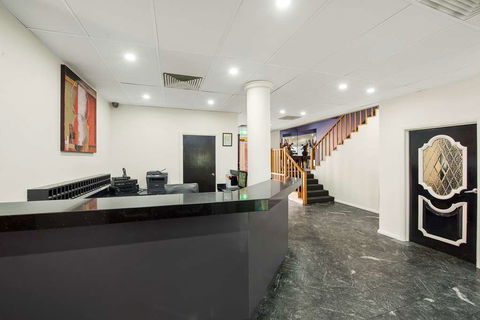 Comfort Inn Dandenong - Lismore Accommodation 2