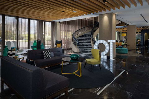 QT Canberra - Lismore Accommodation 2