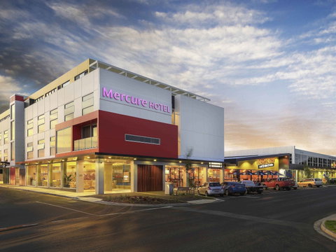 Mercure Warragul - Lismore Accommodation 0