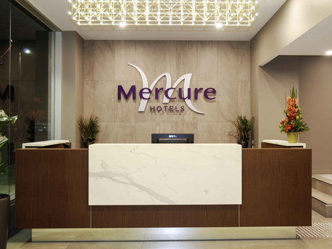 Mercure Warragul - Lismore Accommodation 2