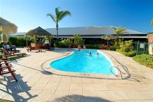 Dunsborough Central Motel - Lismore Accommodation 0