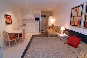 Dunsborough Central Motel - Lismore Accommodation 1