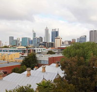 Zappeion Apartments - Lismore Accommodation