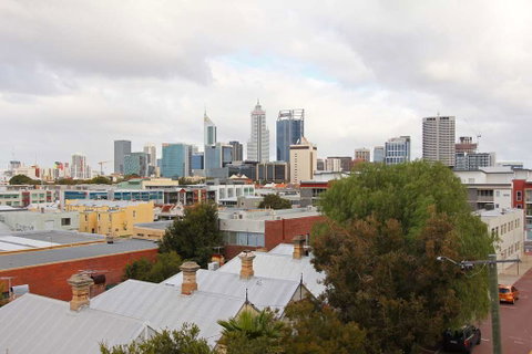 Zappeion Apartments - Lismore Accommodation 0