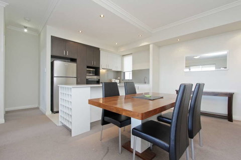 Zappeion Apartments - Lismore Accommodation 1