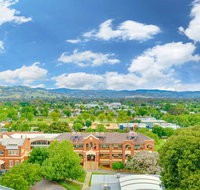 Mantra Albury Hotel - Lismore Accommodation