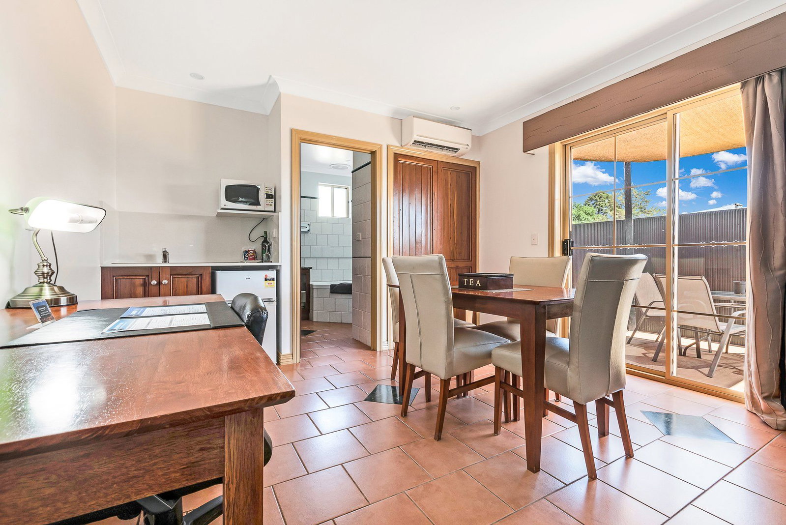 Echuca VIC Lismore Accommodation