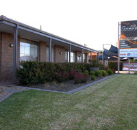 Pevensey Motor Lodge - Lismore Accommodation