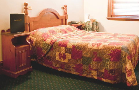 O'Malleys Hotel - Lismore Accommodation 1